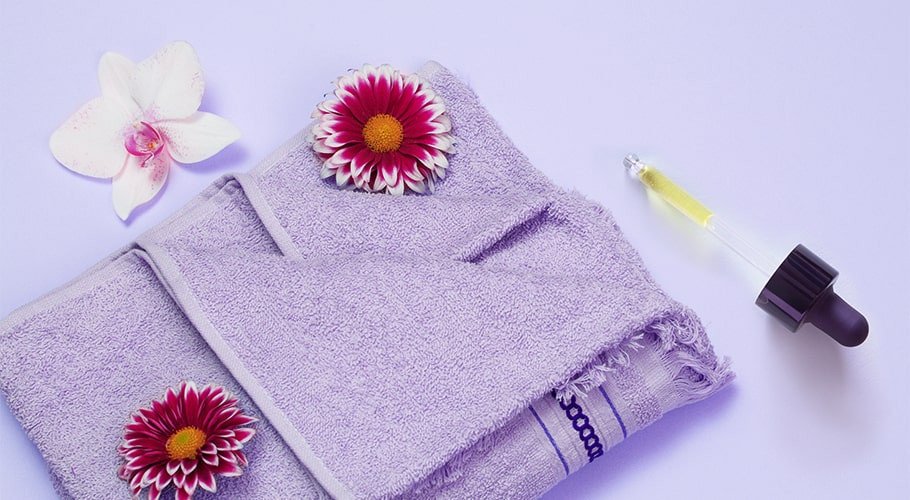 Esencias para suavizantes de ropa