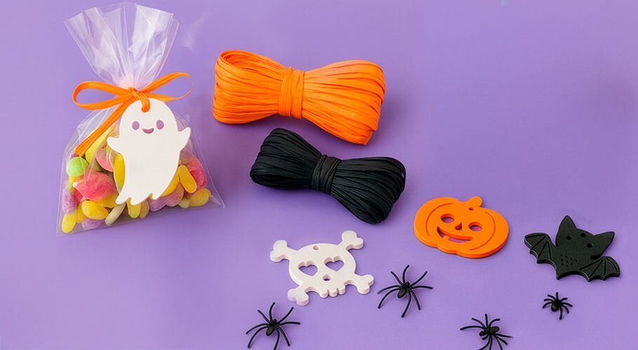 Kits manualidades halloween