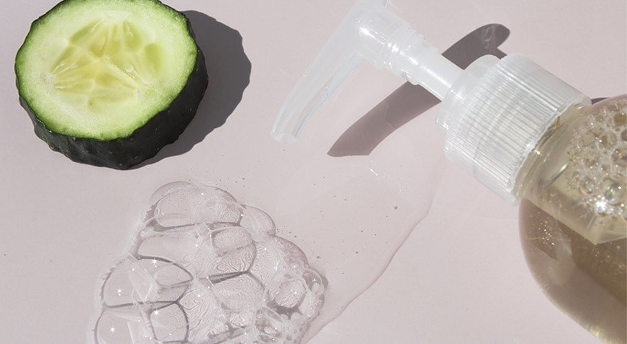 Aditivos para jabon liquido y champu