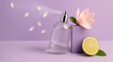 Fabrication de parfums et de colognes