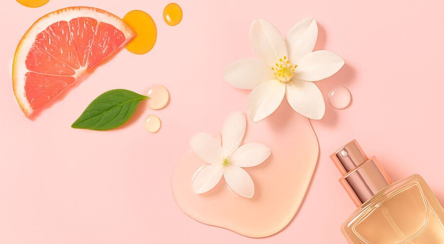 Essences aromatiques