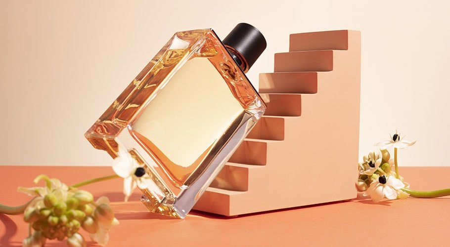 Esencias para hacer perfume unisex