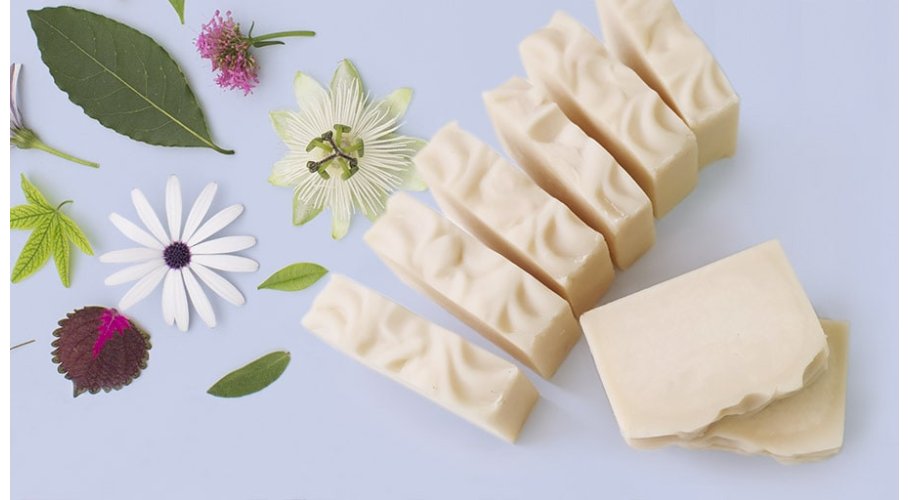 Aromas para jabón