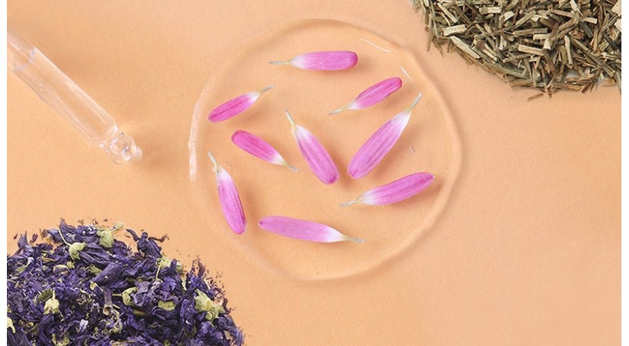 Plantas para hacer macerados