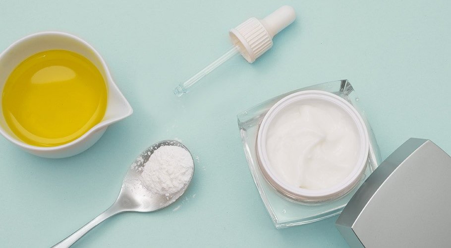 Productos quimicos grado cosmético