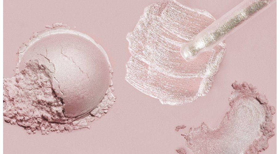 Pigments de perles