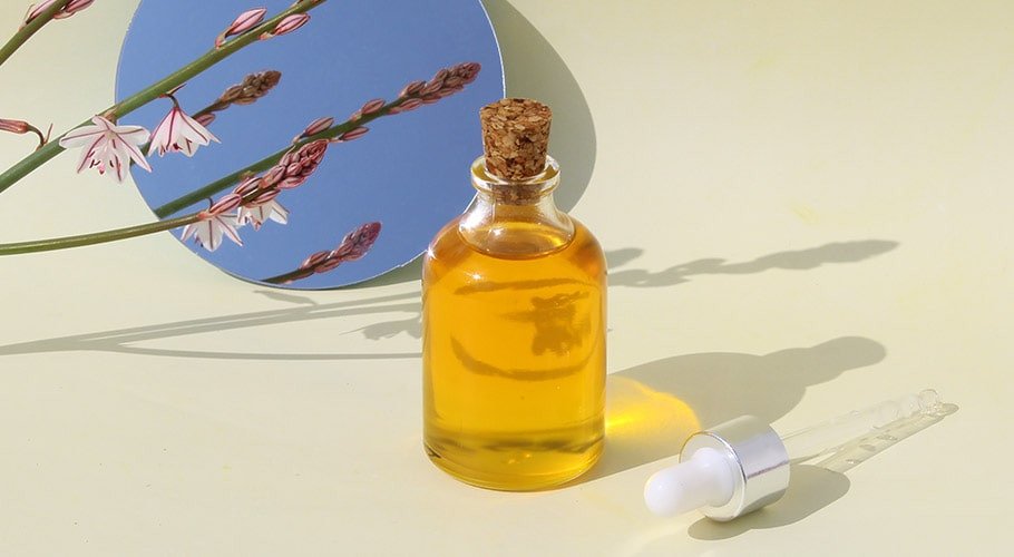 Conservantes para aceites de masaje