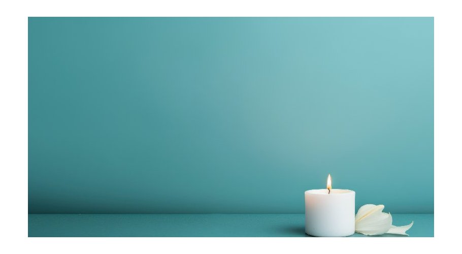 Fazer velas naturais