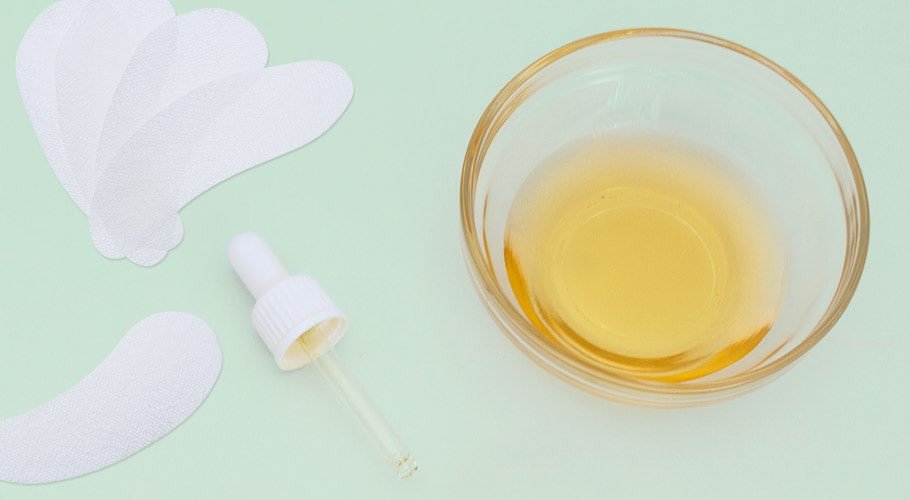 Aceites y Mantecas para hacer Mascarillas