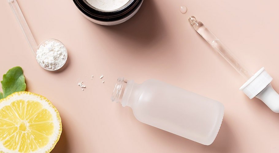 Conservantes cosmeticos