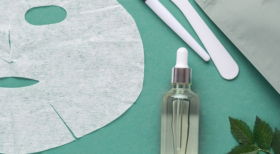 Aceites Esenciales para Mascarillas y Fangoterapia