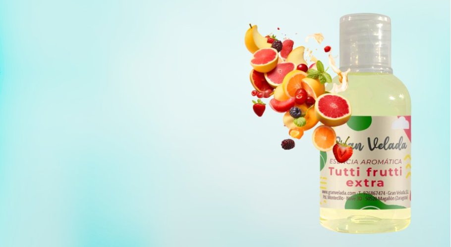 Parfums de fruits