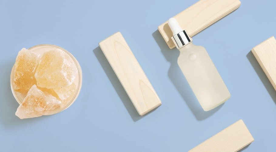 Esencias Aromáticas Animales para hacer perfume