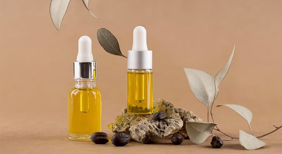 Esencias Aromáticas Extra Concentradas para hacer perfume