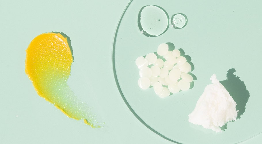 Emulsionantes Cosméticos