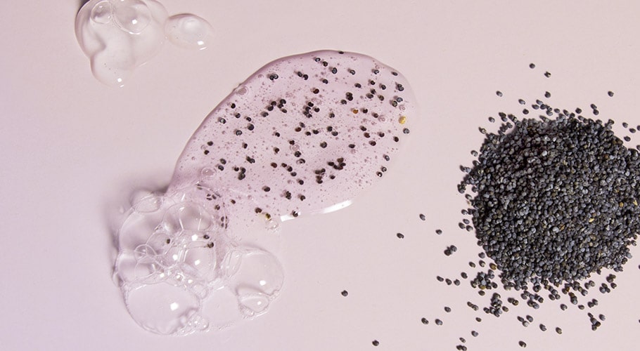 Gránulos Exfoliantes