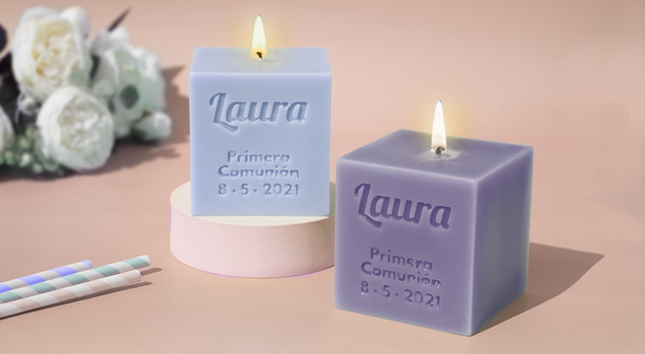 Moldes silicone personalizados