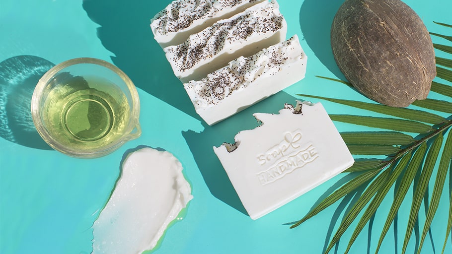 Aceite de Coco