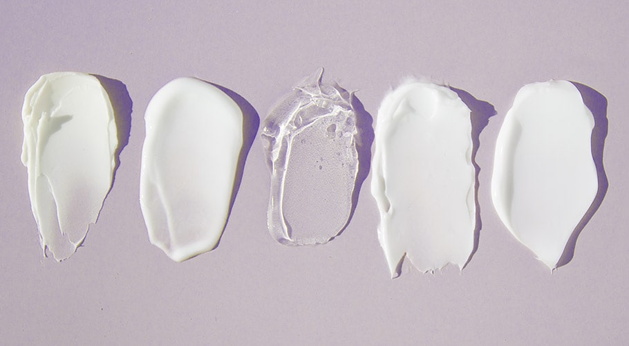 Bases para cosmética