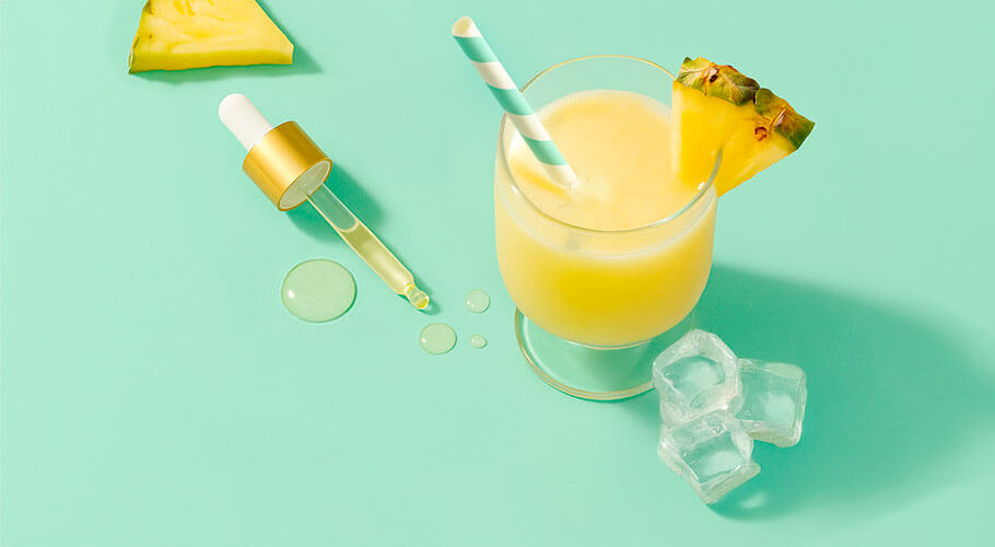 Fragancias de verano