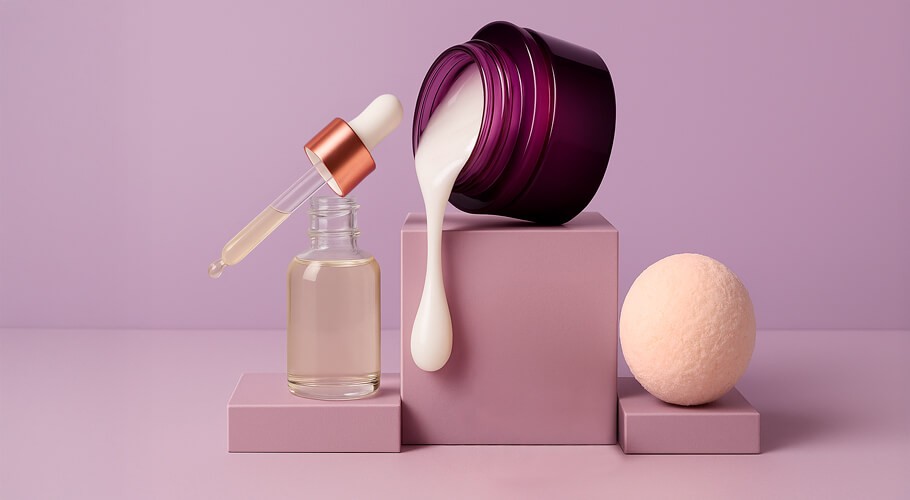 Hacer Cosmética Casera
