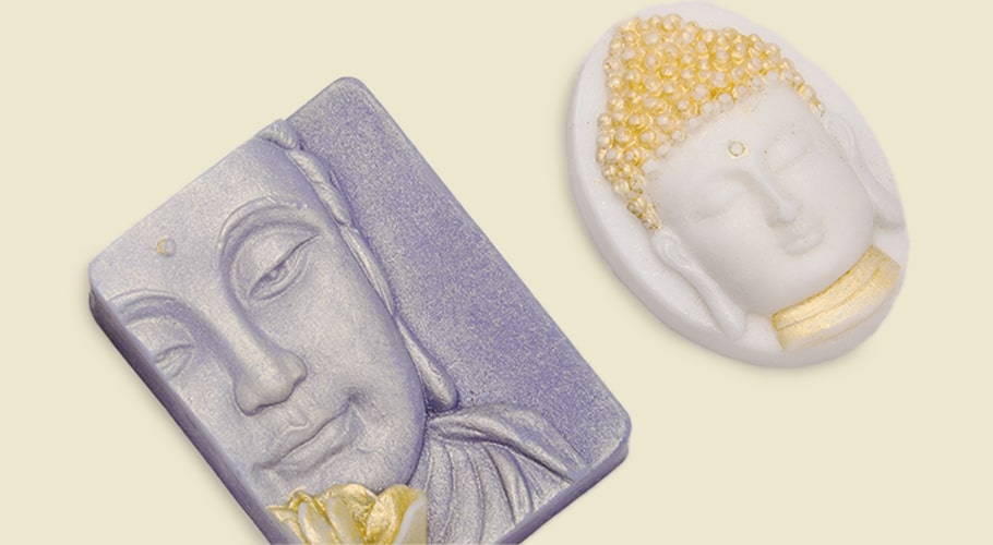 Moldes Jabones Esotericos