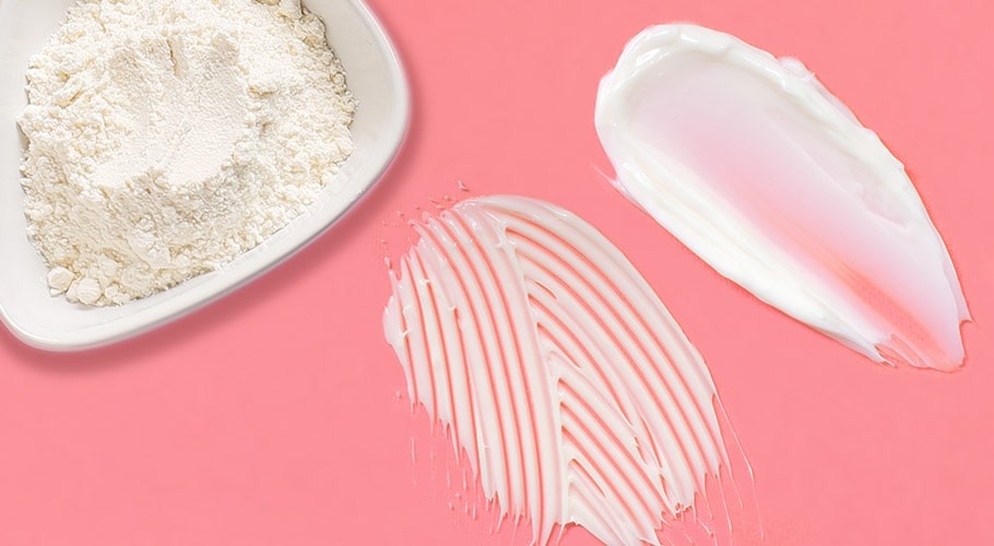 Aditivos Textura para Cremas Caseras DIY