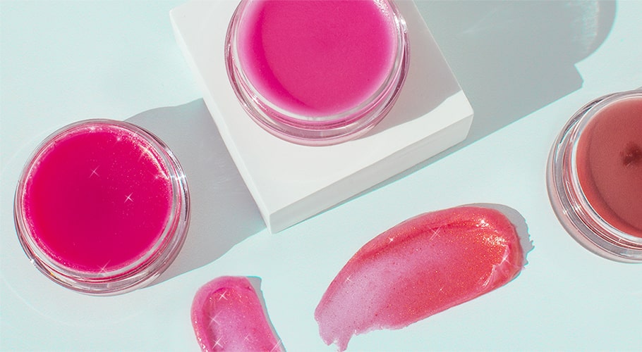 Hacer bálsamo labial