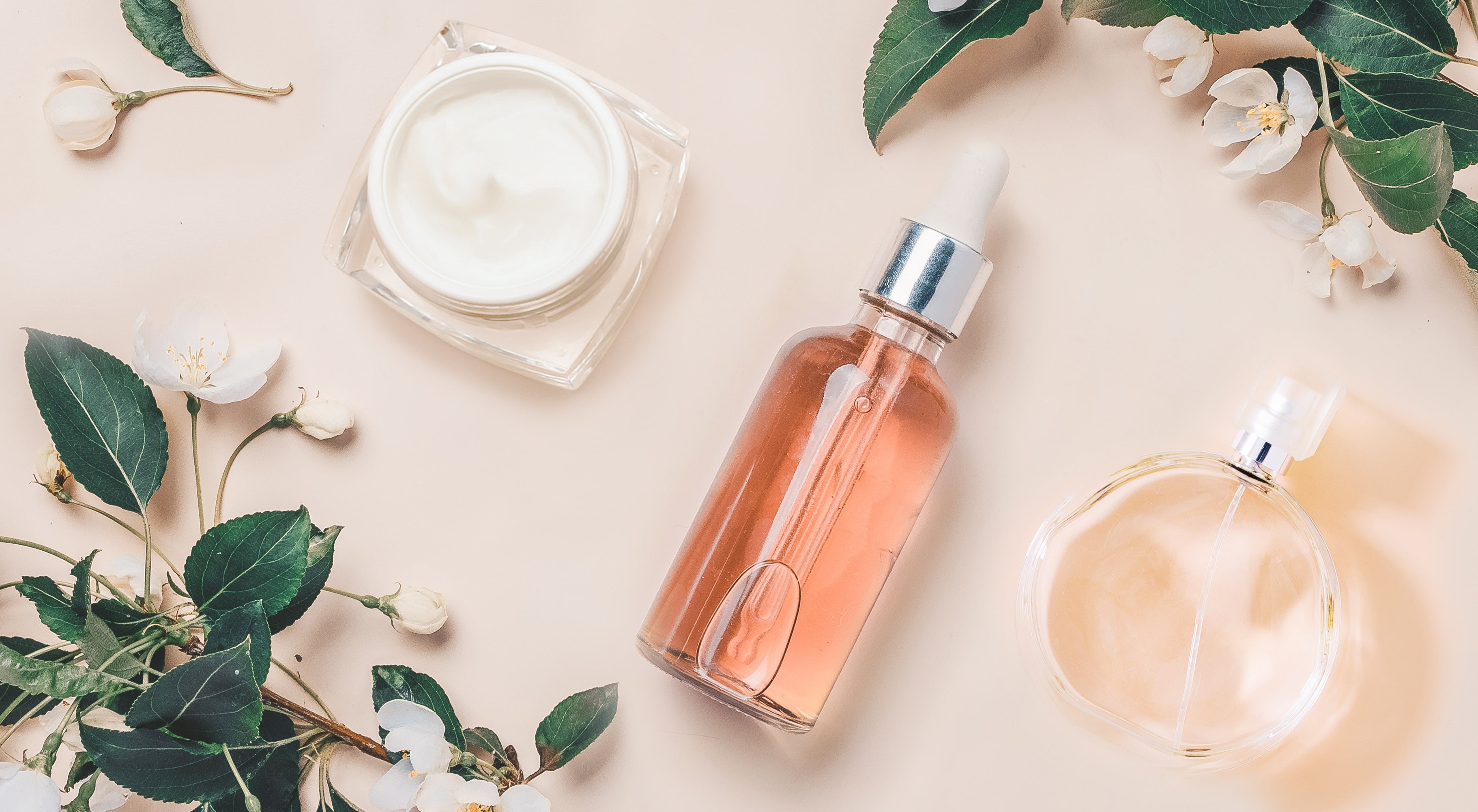 Contratipos de Perfume para Hacer Cremas