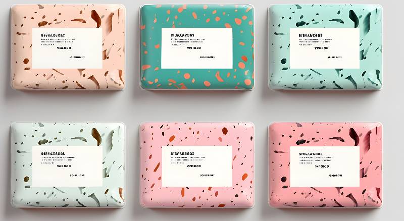 Pegatinas Gran Velada