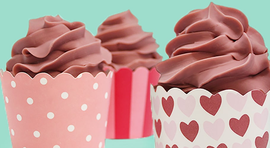 Moldes Jabón Deliciosos