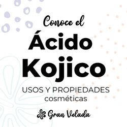 Acido kojico