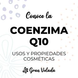 Coenzima Q10