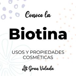 Biotina