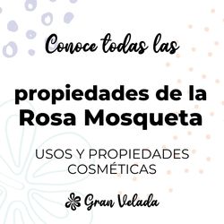 Aceite de rosa mosqueta de primera presión