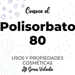 Polisorbato 80