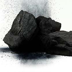 Carbon activo cosmetico