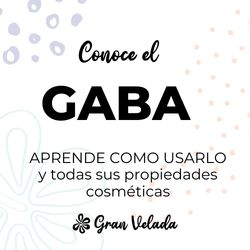 Gaba polvo