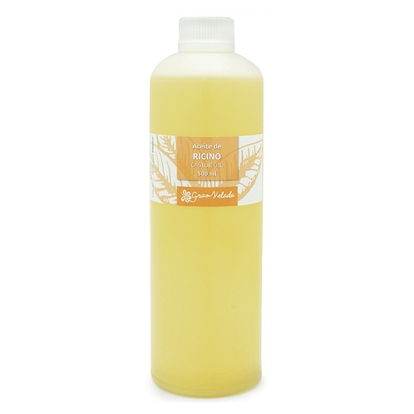 Aceite de castor por mayor