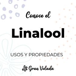 Linalool