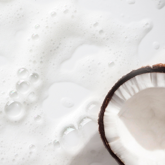 scs. sodium coco sulfate