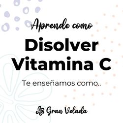 Vitamina C